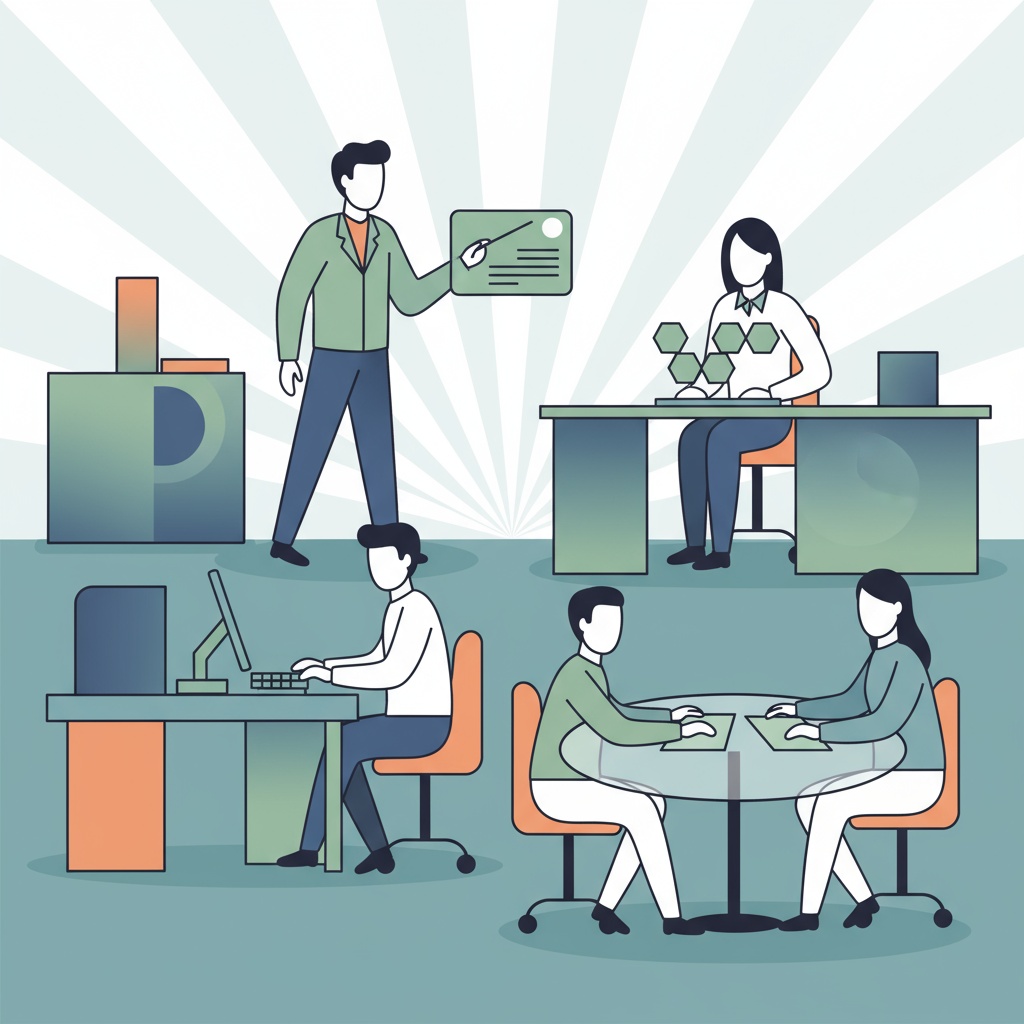 Estrategias marketing residencial