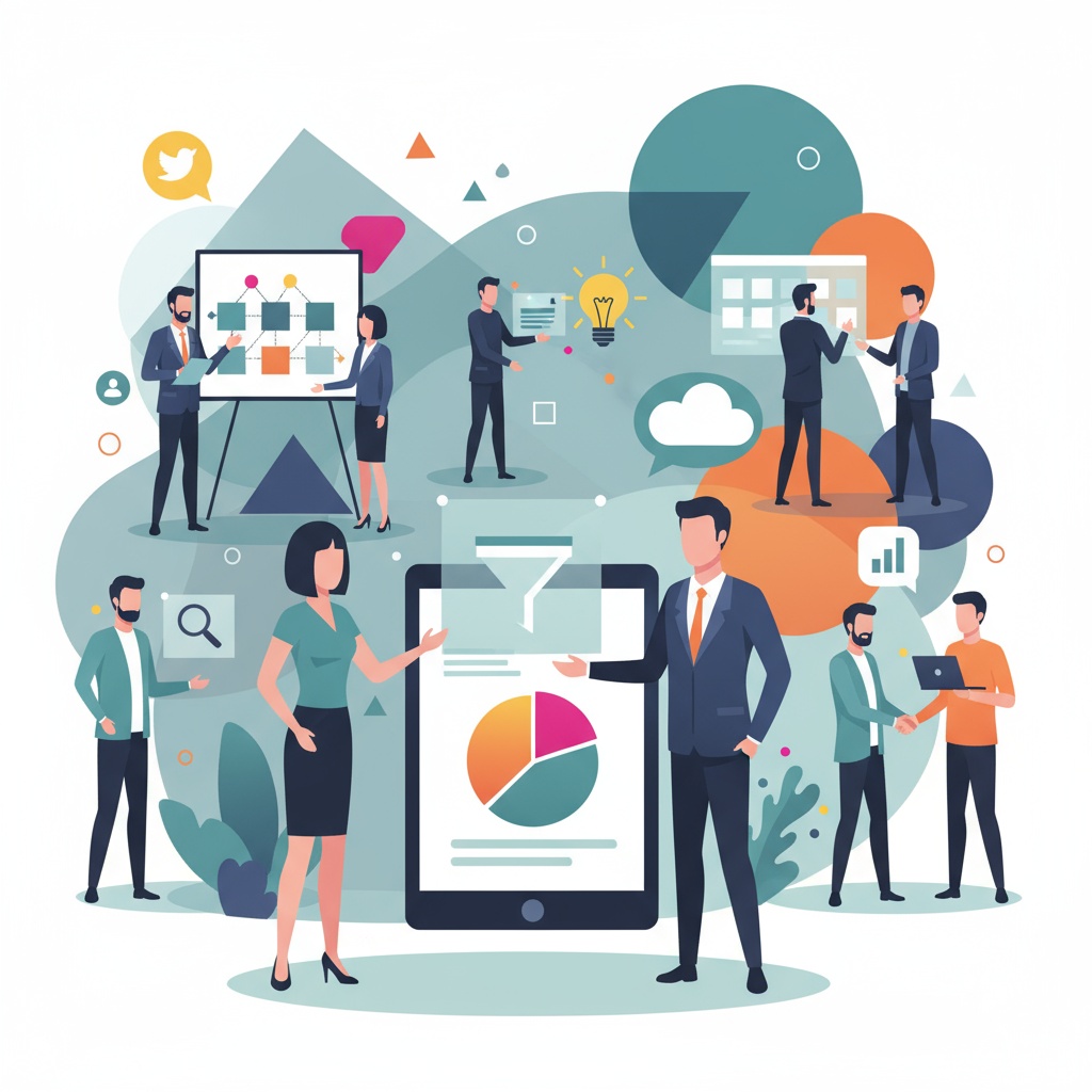 Marketing experiencial inmobiliario