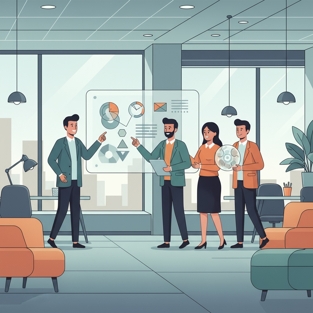 Marketing experiencial inmobiliario