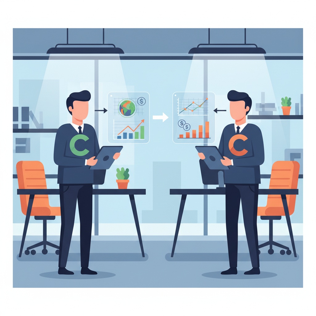 Copy trading funciona realmente