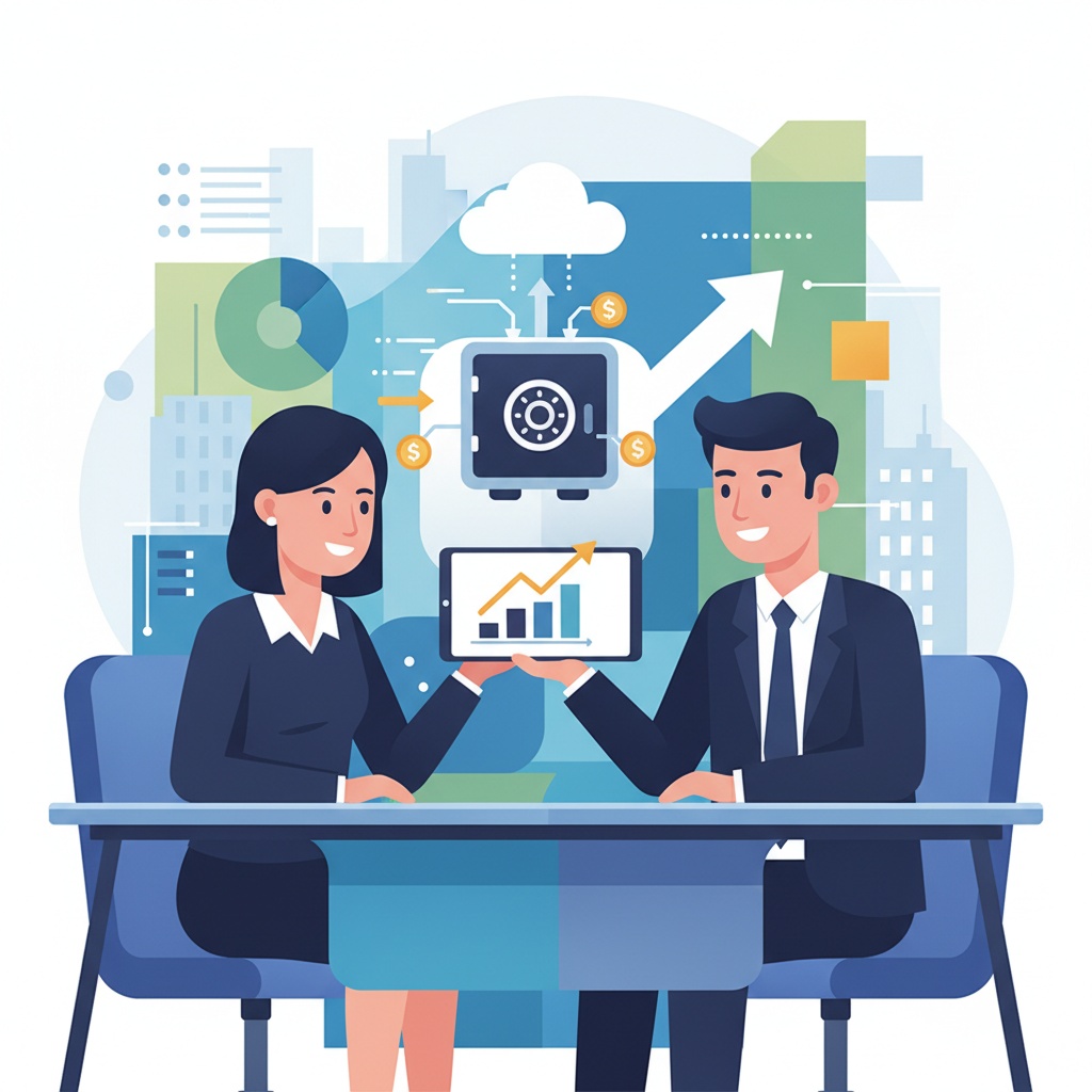 Capital trading empresas
