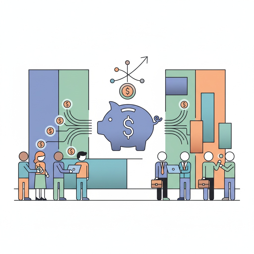 Crowdlending inmobiliario