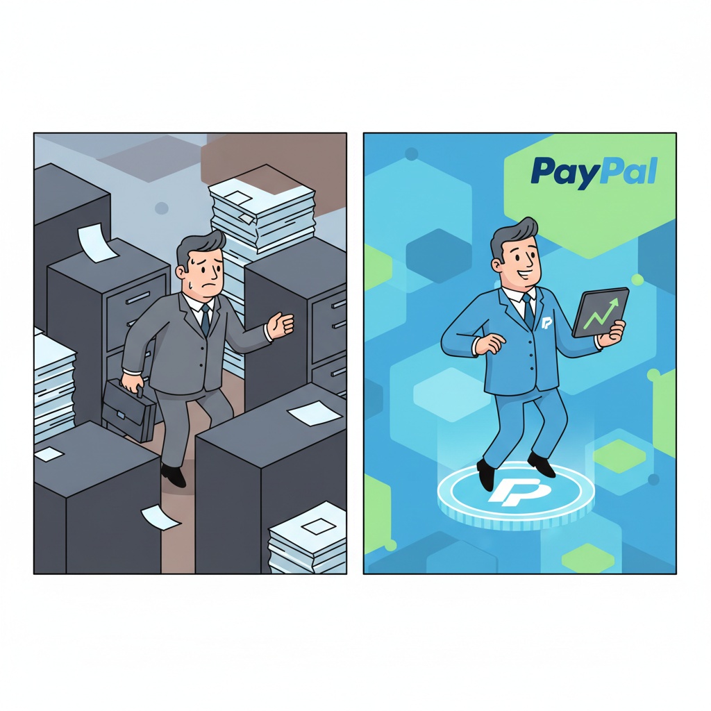 Aplicaciones fintech nómina