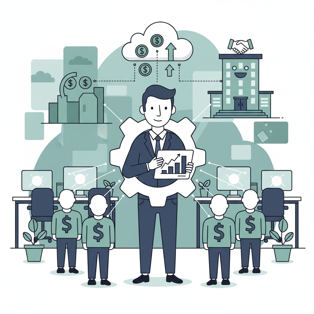 Crowdlending inmobiliario