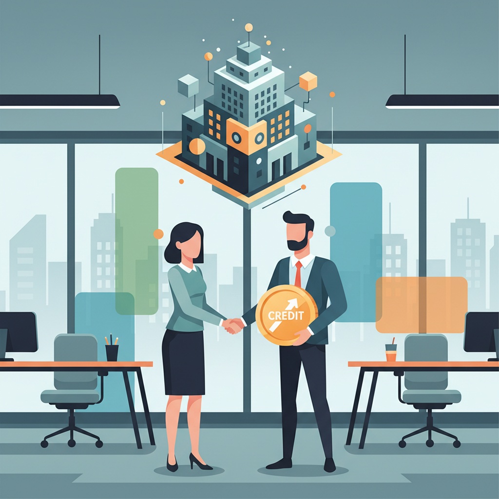 Criptomonedas trading inmobiliario