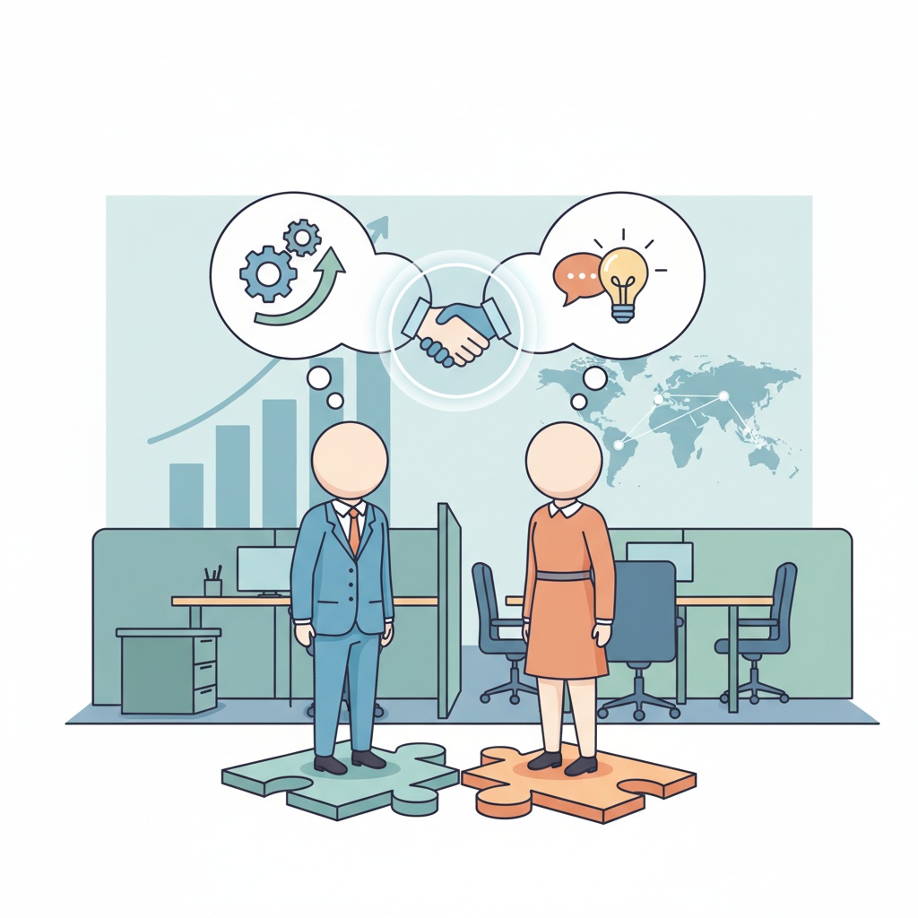Agencia marketing inmobiliario