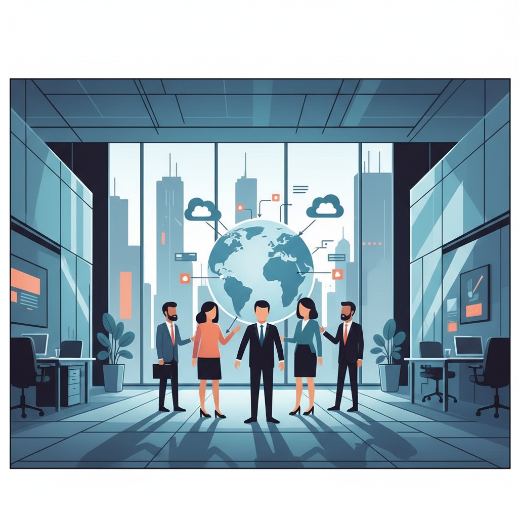 Marketing inmobiliario digital