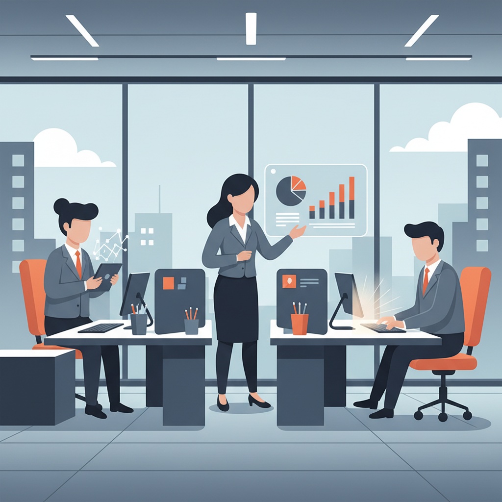 Marketing inmobiliario digital